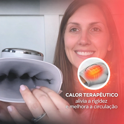 ManuVita™ Massageador para Mãos