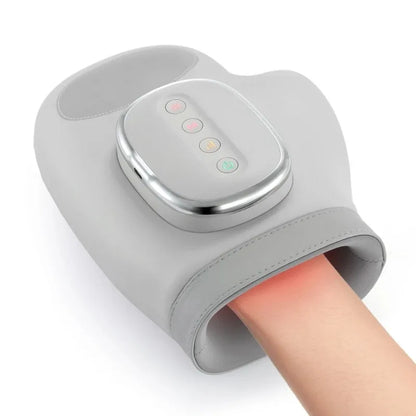 ManuVita™ Massageador para Mãos